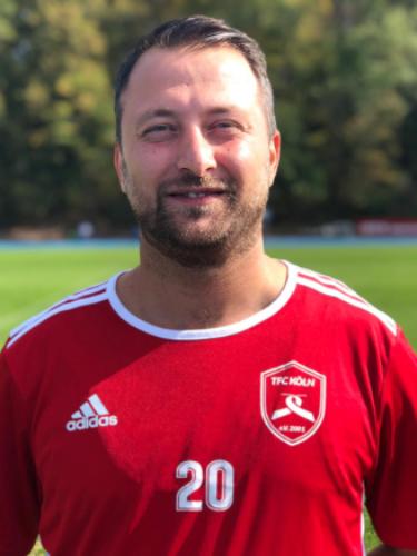 Necati Deymeci