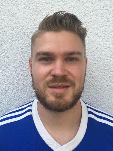 Luca Weik