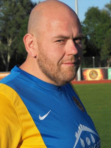 Martin Drange