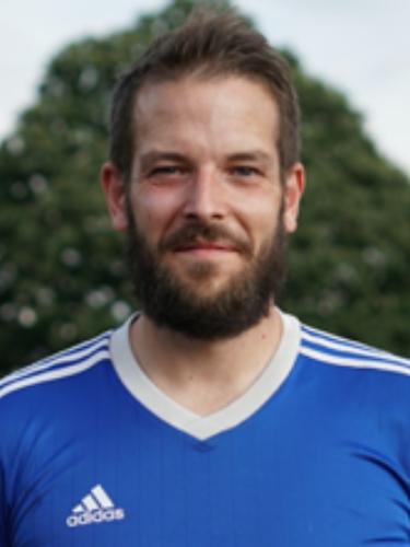 Dominik Krichel