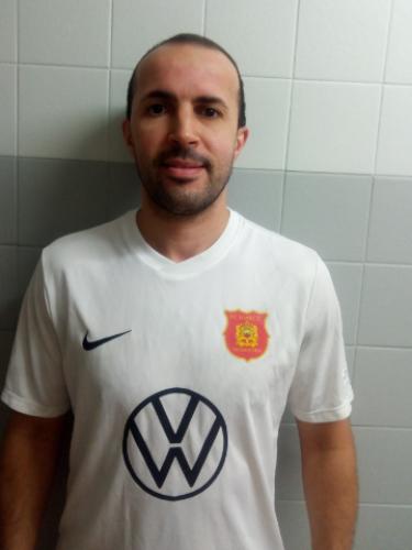 Mohamed Aibbich