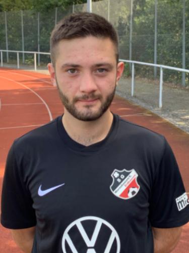 Daniel Servetnik