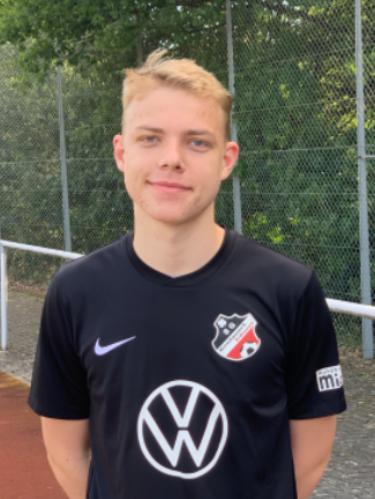 Maximilian Scheld