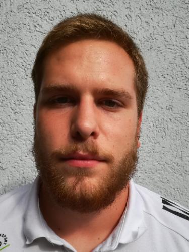Aron Täubner