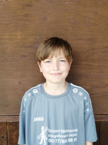 Silas Buddendick