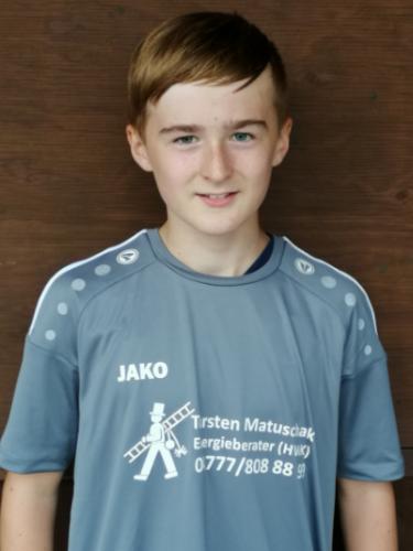Joshua Drews