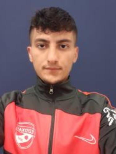 Karam Shakir Qasim