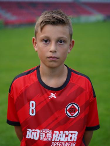 Luka Milosevic