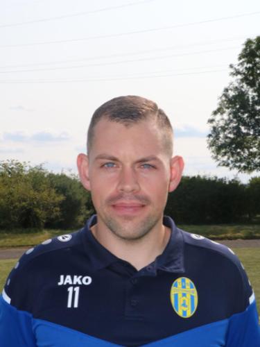 Nils Olsson