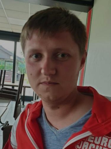 Dimirij Falkenberg
