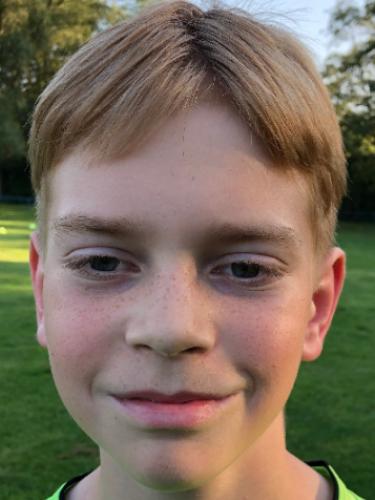 Dean Lenno Hennecke