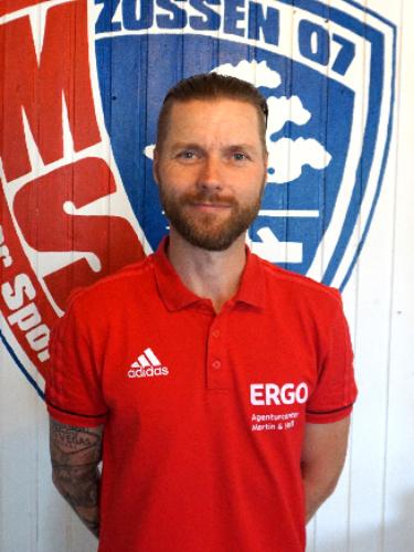 Tino Zoyk