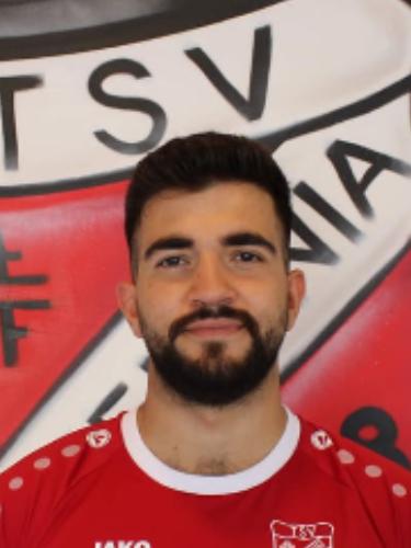 Serkan Özen