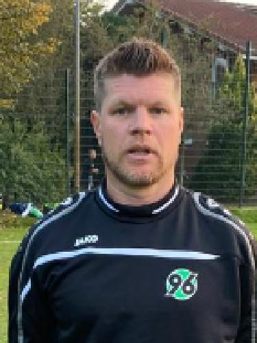Andre Müller
