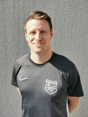 Mark Dubiel