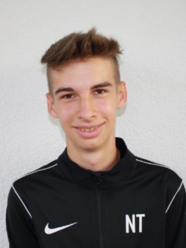 Nico Thal