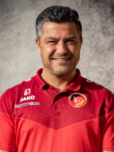 Koray Özkan