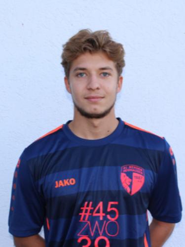 Fabian Schmitz