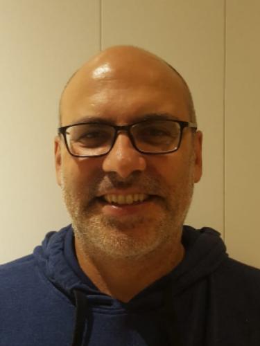 Cengiz Dammann