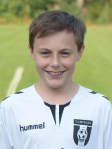 Joel Rupprecht