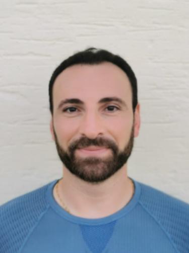 Murat Danho
