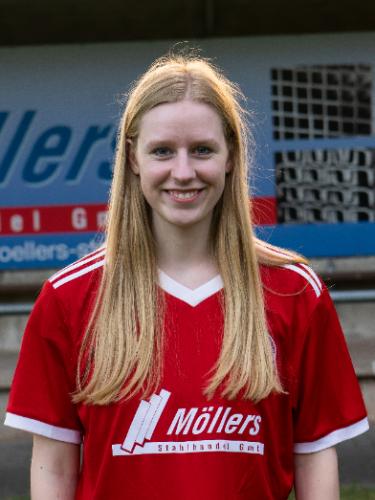 Franca Greta Terhaar