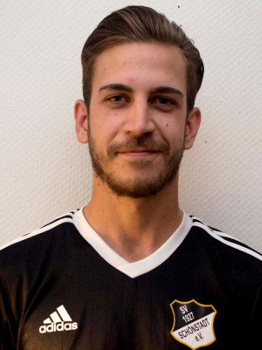 Luca Deason