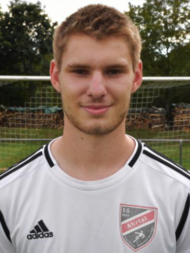 Florian Larscheid