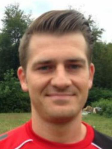 Aaron Axmann