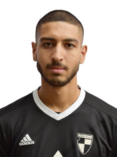 Samim Ahmadi