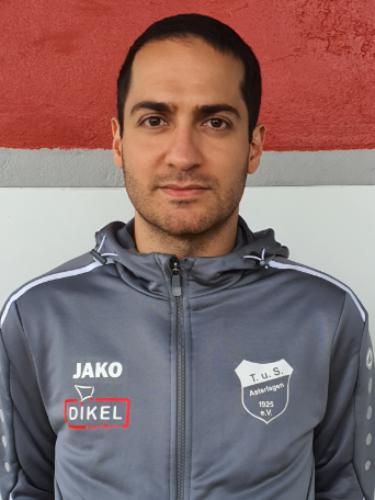 Bekir Acuner