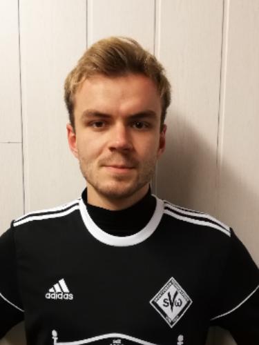 Tom Stellmann