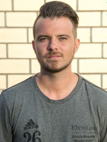 Patrick Coenen