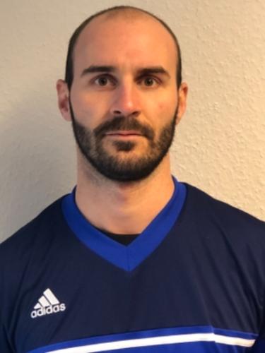 Tim Müller
