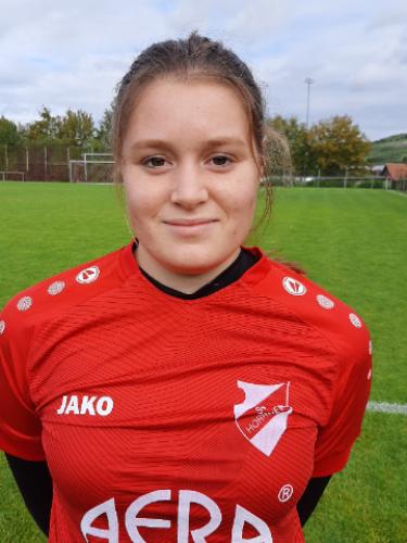 Daniela Saric