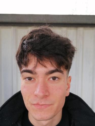 Oguzhan Erim