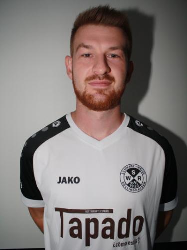 Niklas Humenscheimer-Korziak