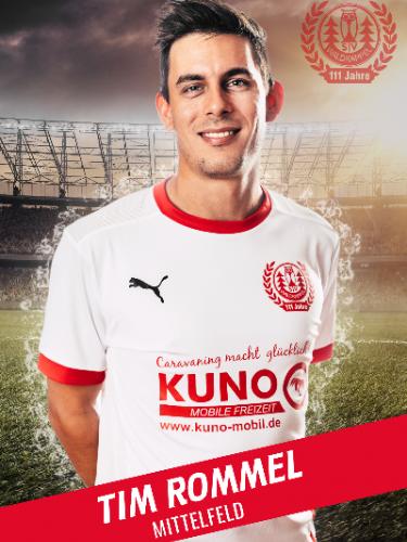 Tim Rommel