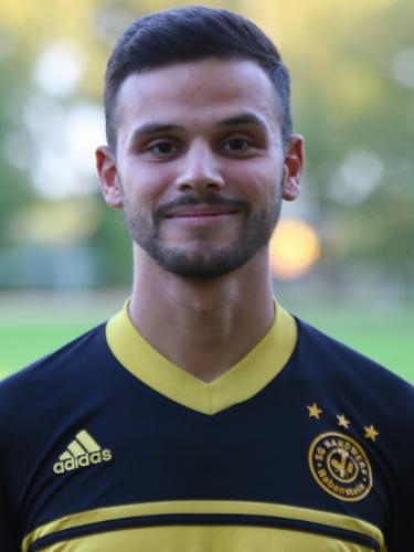 Philipp Berger