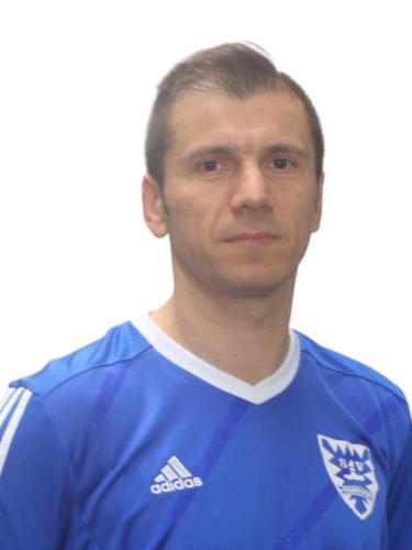 Armin Kasic