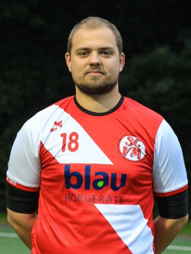Nick Rohloff