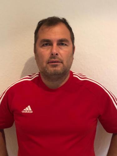 Ibrahim Turan