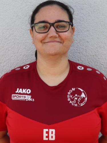Ebru Bekrek