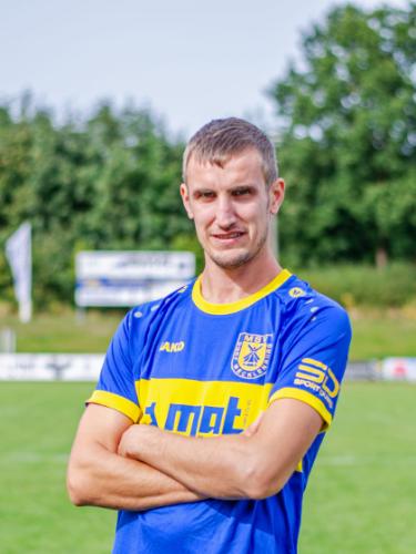 Tobias Behning