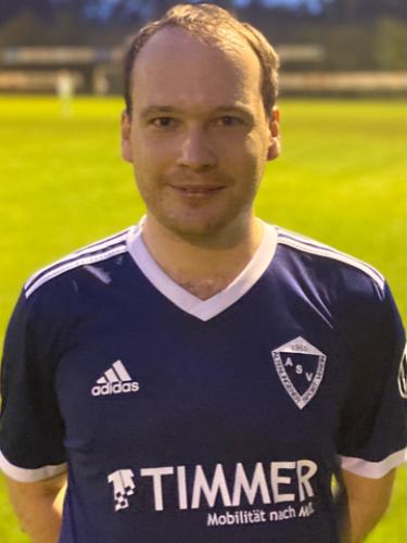 Tobias Koch