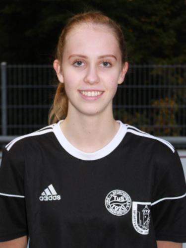 Jeannine Hoß
