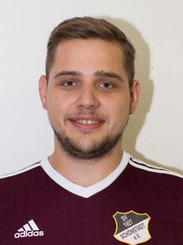 Nico Waldinger
