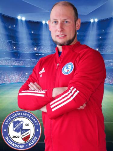 Christian Dohrn