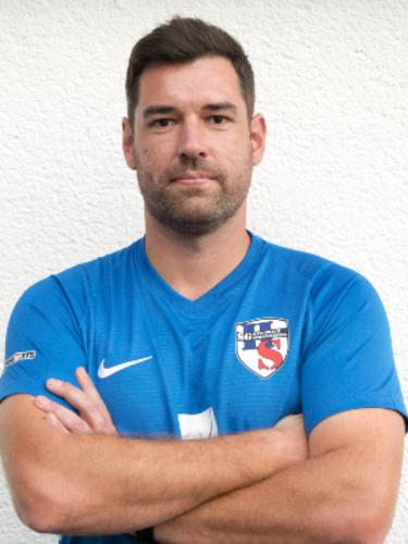 Daniel Schneider