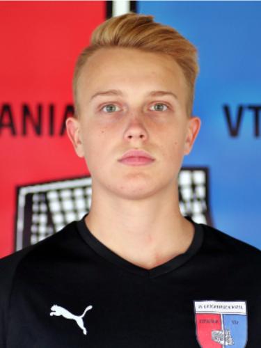 Luca Meger